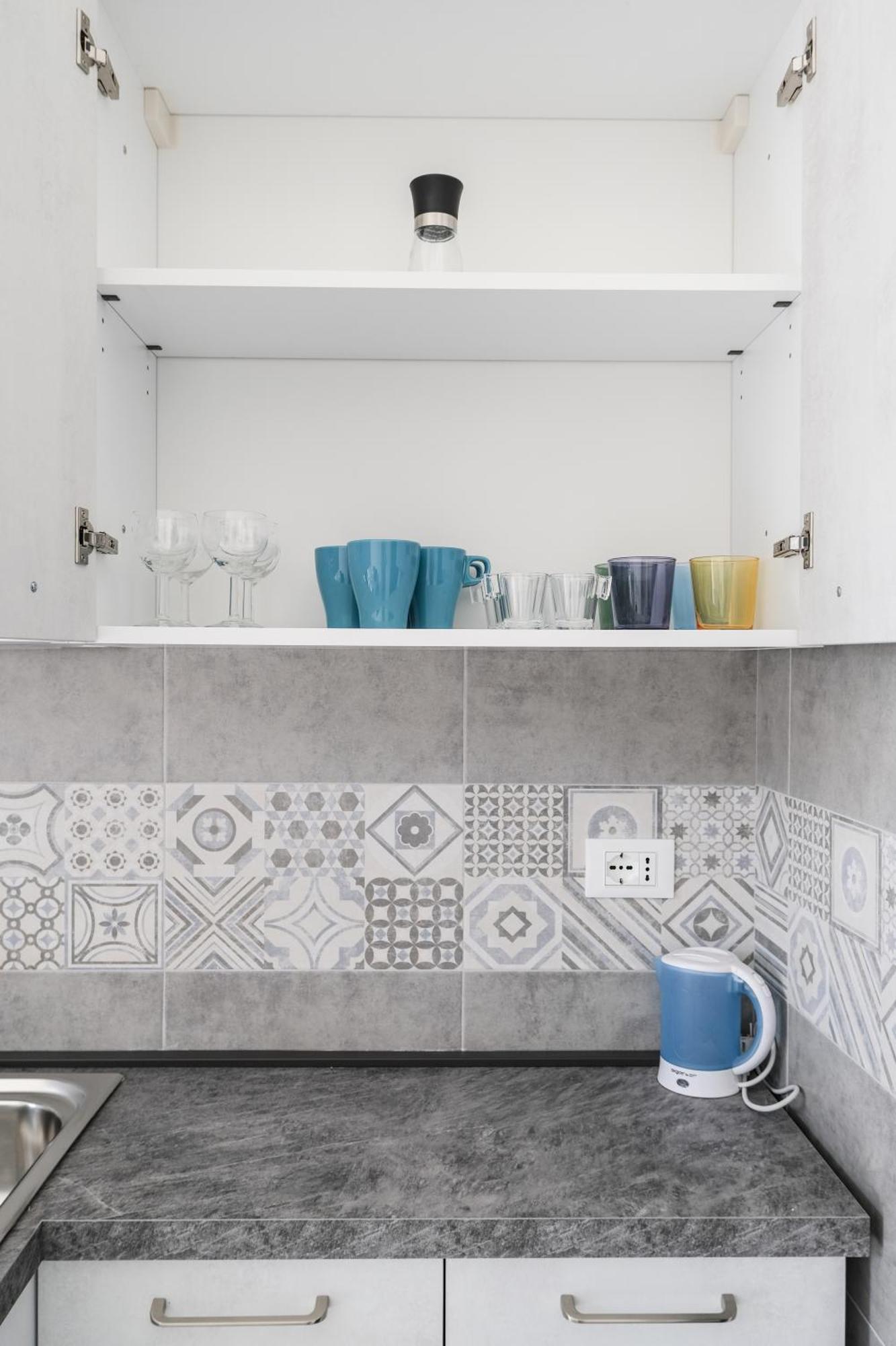 Il Centrale Apartment La Spezia Ngoại thất bức ảnh
